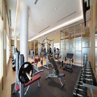 Hotel Holiday Inn Baku