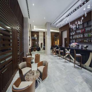 Hotel Holiday Inn Baku