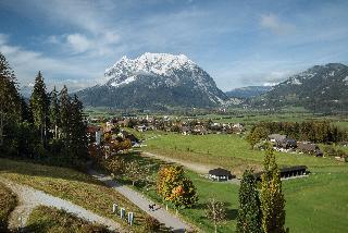 Hotel Schloss Pichlarn Spa & Golf Resort