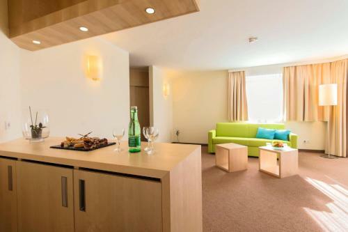 Momentum Hotel