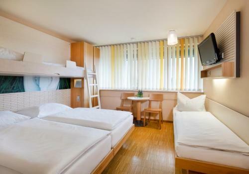 Jufa Hotel Bleiburg - Pliberk