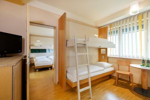 Jufa Hotel Bleiburg - Pliberk