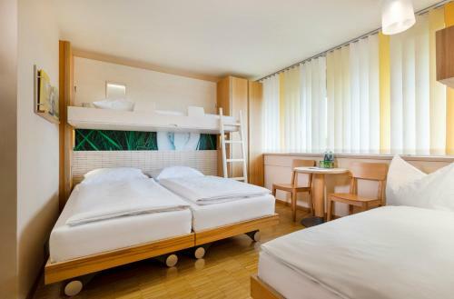 Jufa Hotel Bleiburg - Pliberk