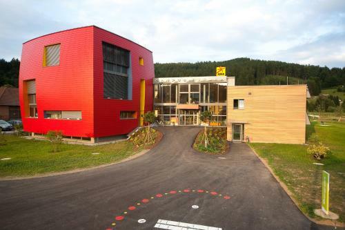 Jufa Hotel Bleiburg - Pliberk