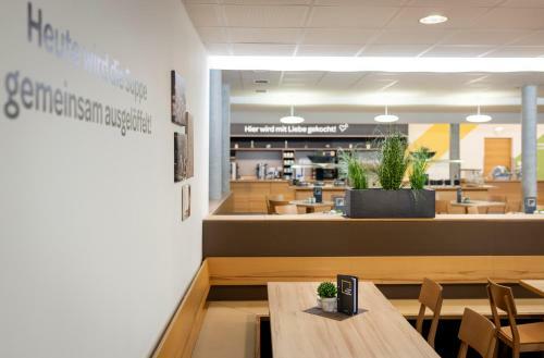 Jufa Hotel Bleiburg - Pliberk