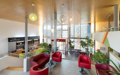 Jufa Hotel Bleiburg - Pliberk
