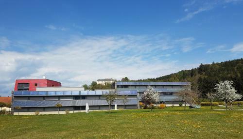 Jufa Hotel Bleiburg - Pliberk