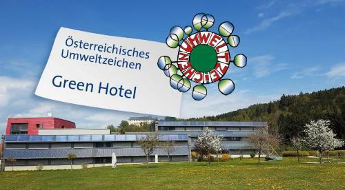 Jufa Hotel Bleiburg - Pliberk