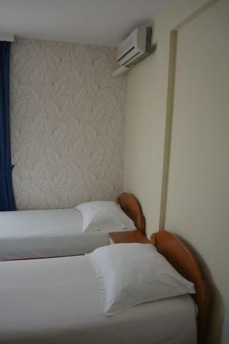 Motel Bra?a Lazi?