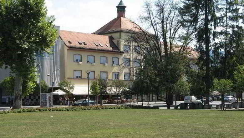 Hotel Palace