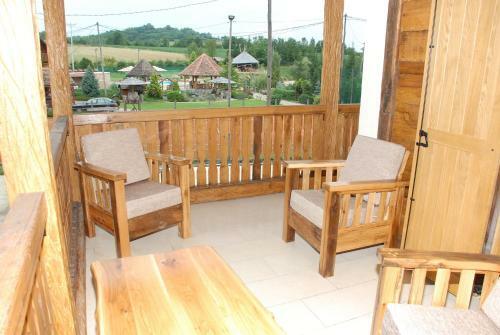 Hotel Resort Balkis