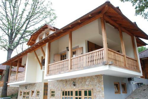 Hotel Resort Balkis
