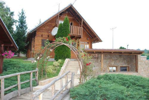 Hotel Resort Balkis