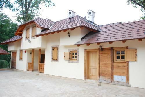 Hotel Resort Balkis