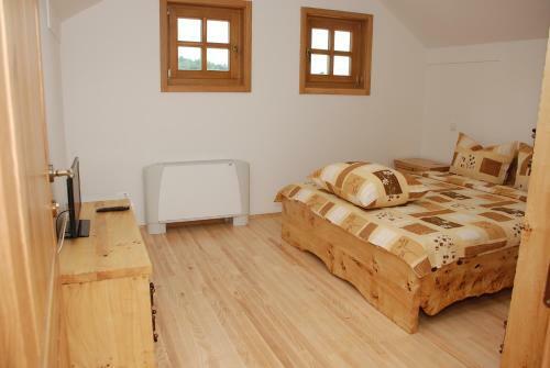 Hotel Resort Balkis