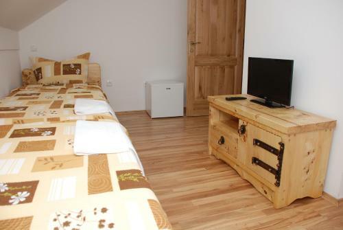 Hotel Resort Balkis