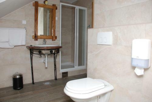 Hotel Resort Balkis