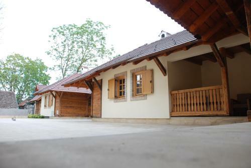 Hotel Resort Balkis