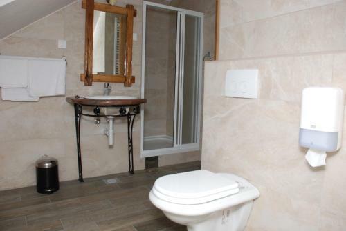 Hotel Resort Balkis