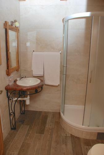Hotel Resort Balkis
