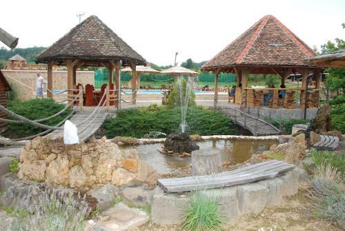 Hotel Resort Balkis