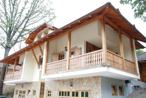 Hotel Resort Balkis