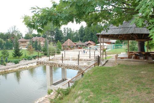 Hotel Resort Balkis