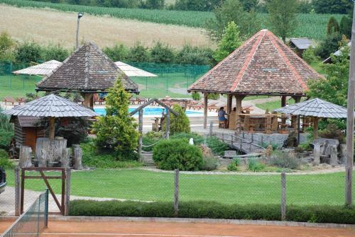 Hotel Resort Balkis