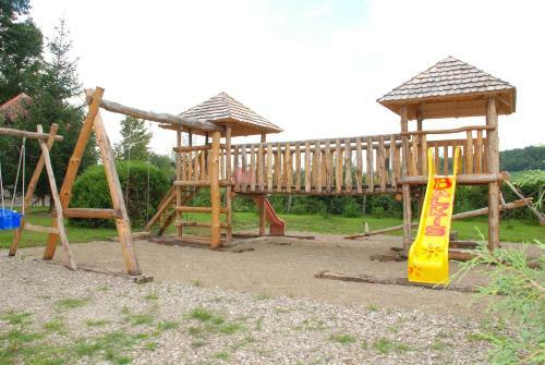 Hotel Resort Balkis