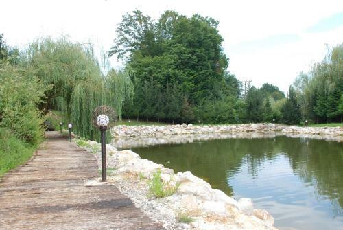Hotel Resort Balkis