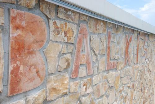 Hotel Resort Balkis