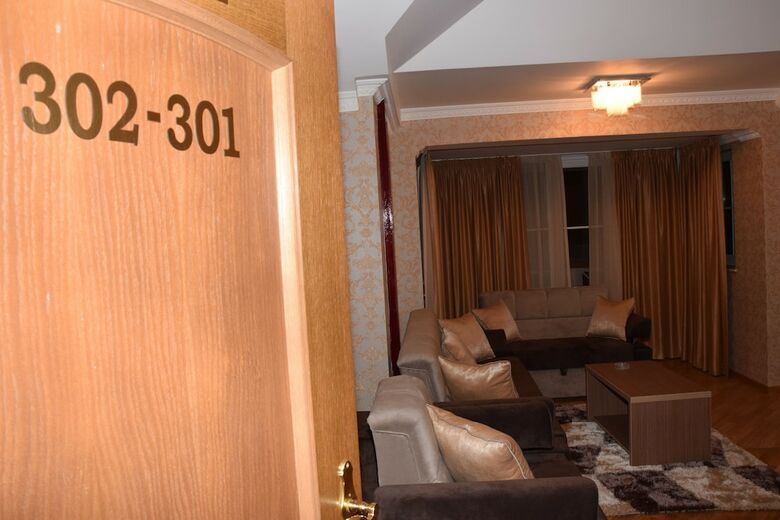 Hotel Elegance