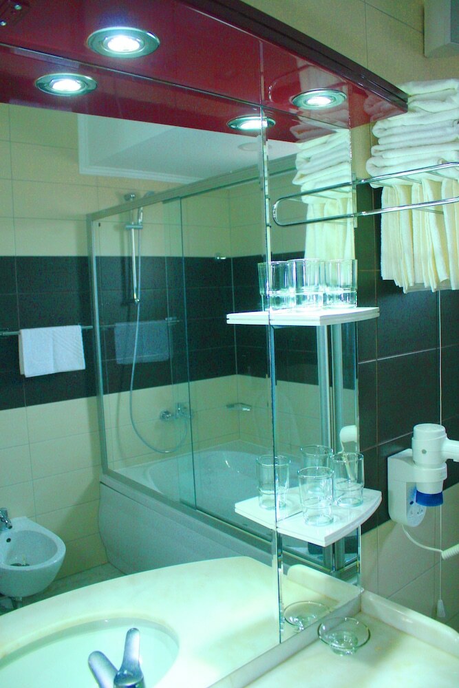 Hotel Elegance