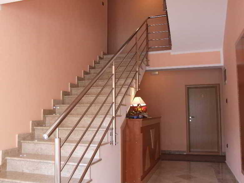 Hotel Viv