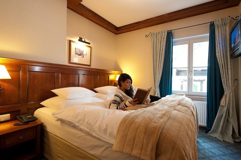 Apartamento Villa Orania