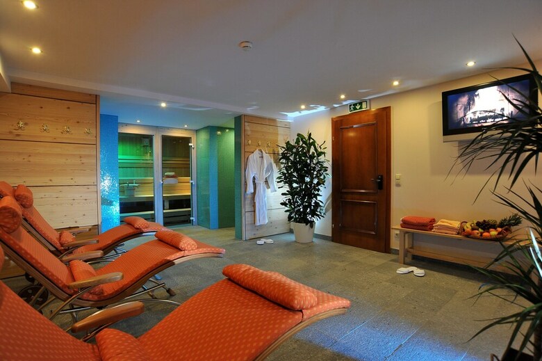Apartamento Villa Orania