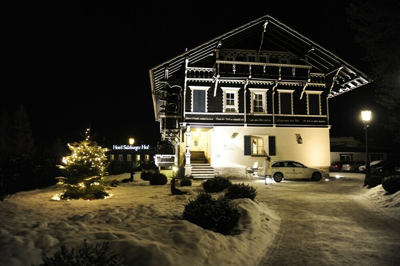 Apartamento Villa Orania