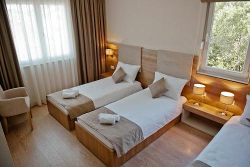 Apartamentos Villa Ru?a
