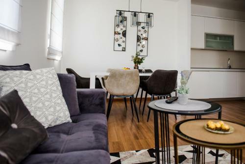 Apartamentos Villa Ru?a