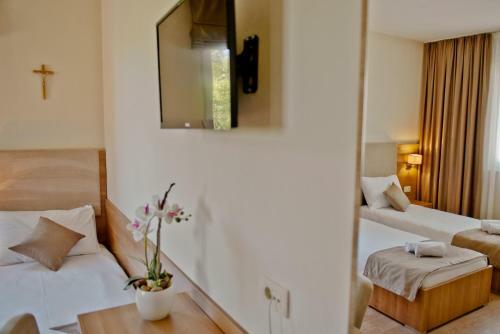 Apartamentos Villa Ru?a