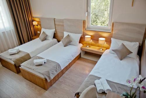 Apartamentos Villa Ru?a