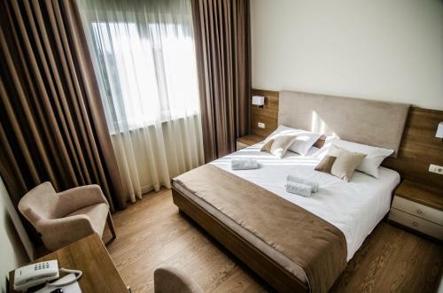Apartamentos Villa Ru?a