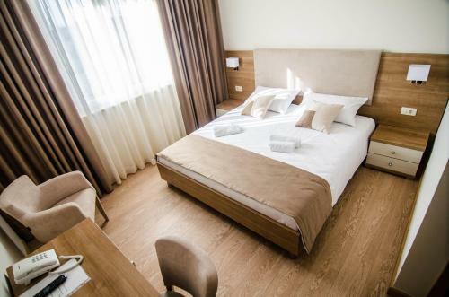 Apartamentos Villa Ru?a