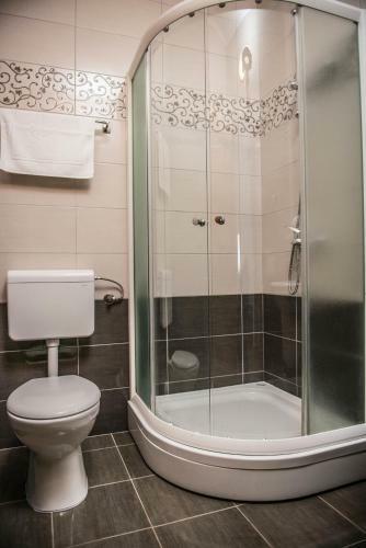 Apartamentos Villa Ru?a