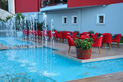 Hotel Bevanda