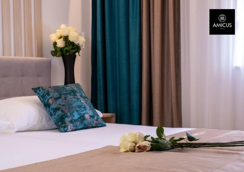 Hotel Amicus