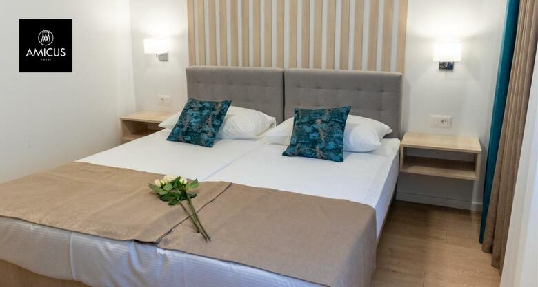Hotel Amicus