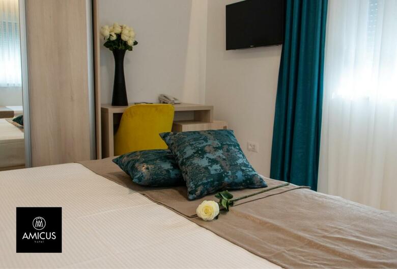 Hotel Amicus