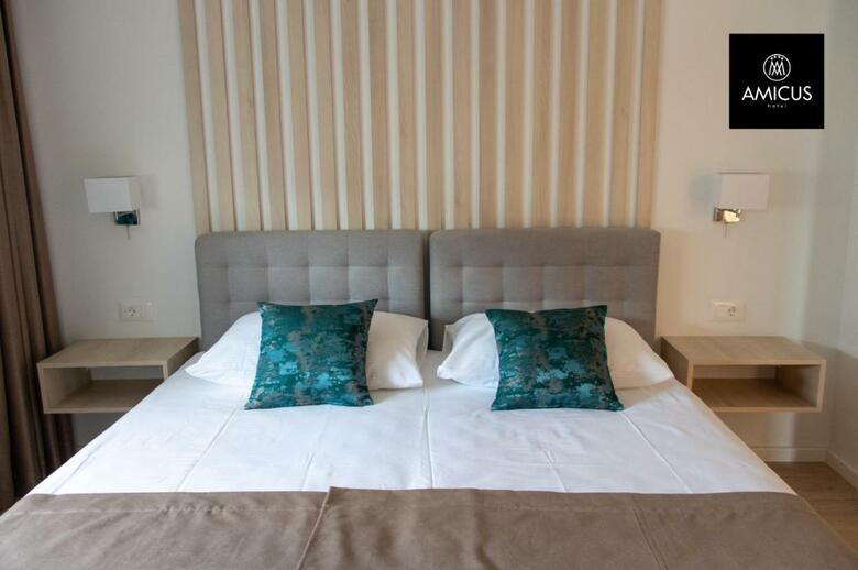 Hotel Amicus