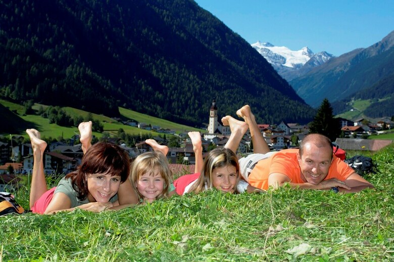 Sporthotel Cristall